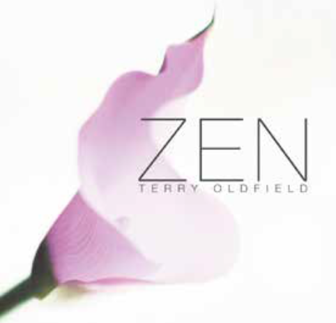 Terry Oldfield - Zen