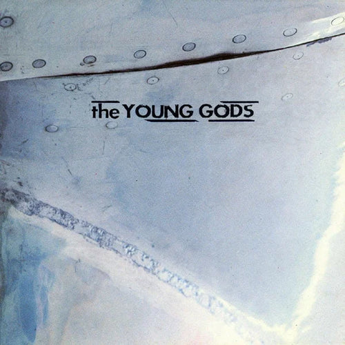 The Young Gods - TV Sky (30 years Anniversary) [2LP]