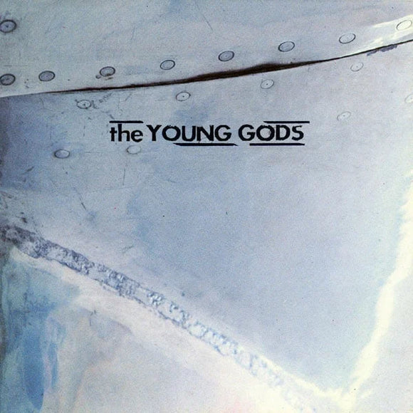 The Young Gods - TV Sky (30 years Anniversary) [2LP]