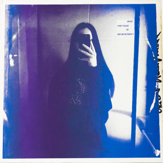 DR MYSTERY - Far From Home