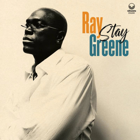 Ray Greene - Stay [Vinyl]