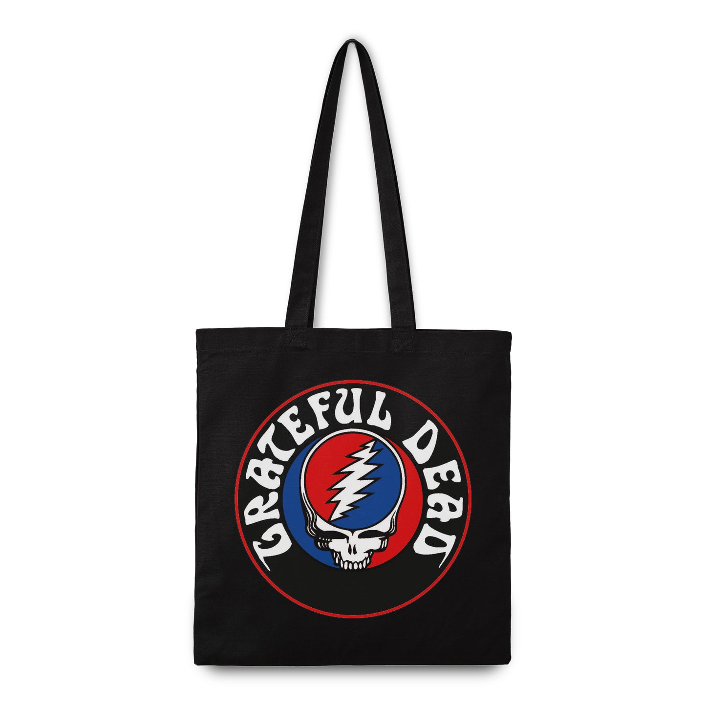 GRATEFUL DEAD - Grateful Dead Cotton Tote Bag