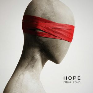 Final Stair - Hope [CD]