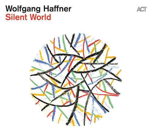 Wolfgang Haffner - Silent World [LP]