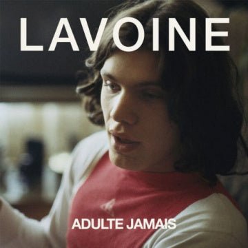 Marc Lavoine - Adulte Jamais [CD Repack Version]