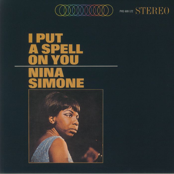 Nina SIMONE - I Put A Spell On You