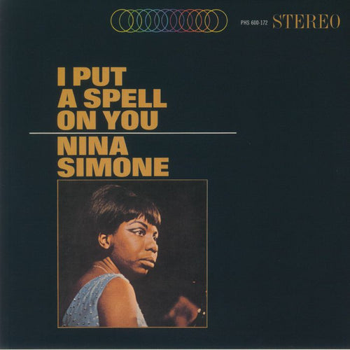 Nina SIMONE - I Put A Spell On You