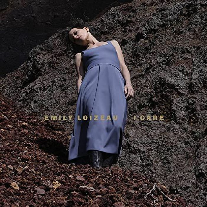 Emily Loizeau - Icare [CD]