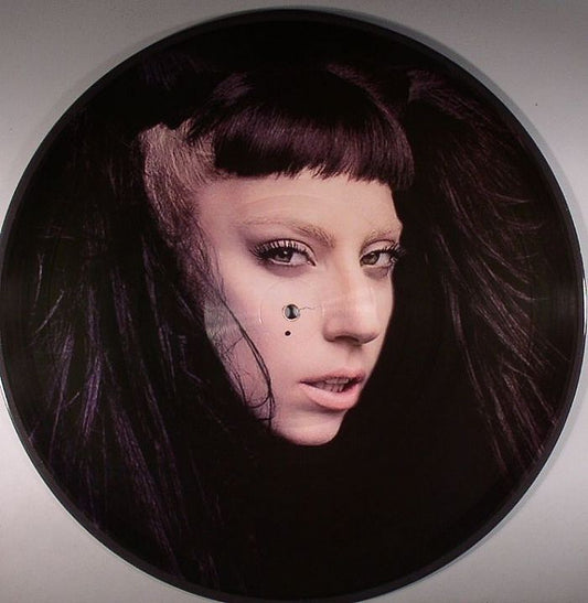 LADY GAGA - Marry the night (Part 1)