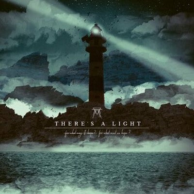 There's A Light - For What May I Hope? For What Must We Hope? [2 x Vinyl]