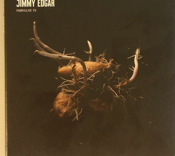 Jimmy EDGAR / VARIOUS - Fabriclive 79