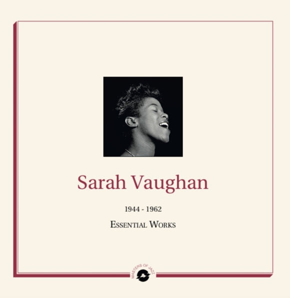 Sarah Vaughan - Essential Works 1944 - 1962