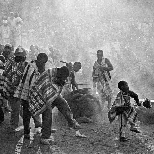 Tumi Mogorosi - Group Theory: Black Music [CD]