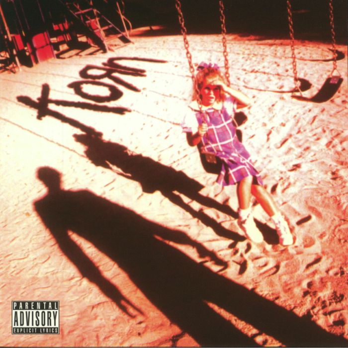 Korn - Korn (2LP)