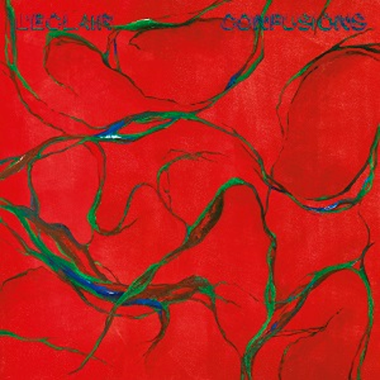 L’Éclair - Confusion [CD]