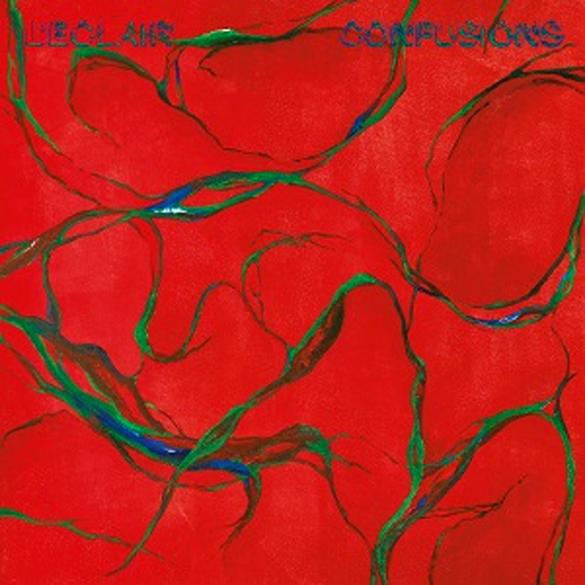 L’Éclair - Confusion [CD]