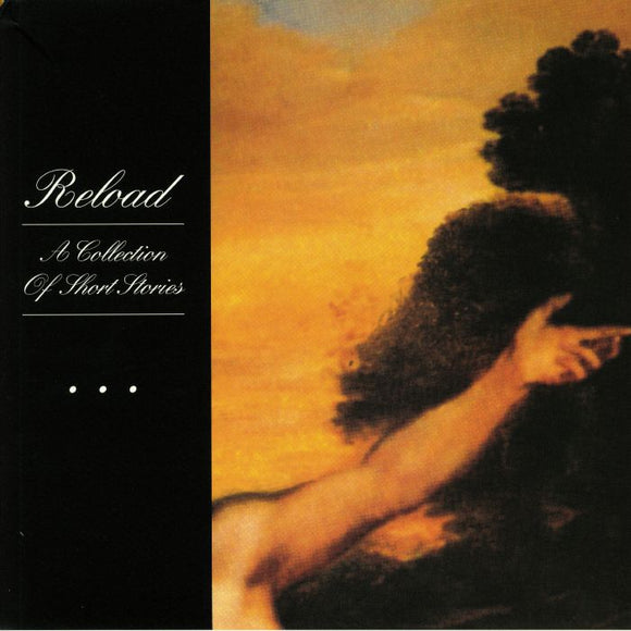 Reload - A Collection Of Short Stories (2LP Col)