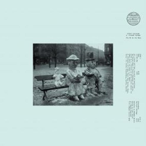 JOSEPH SHABASON & VIBRANT MATTER