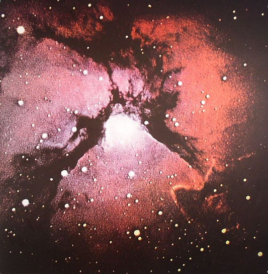 King Crimson - Islands (1LP/200g)