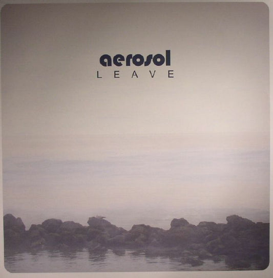 AEROSOL - LEAVE [CD]