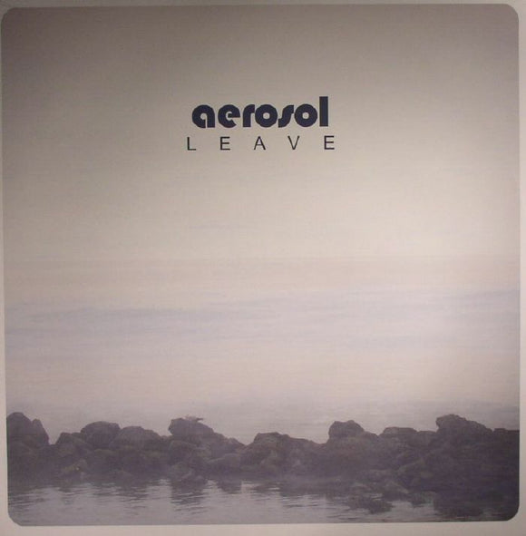AEROSOL - LEAVE [CD]