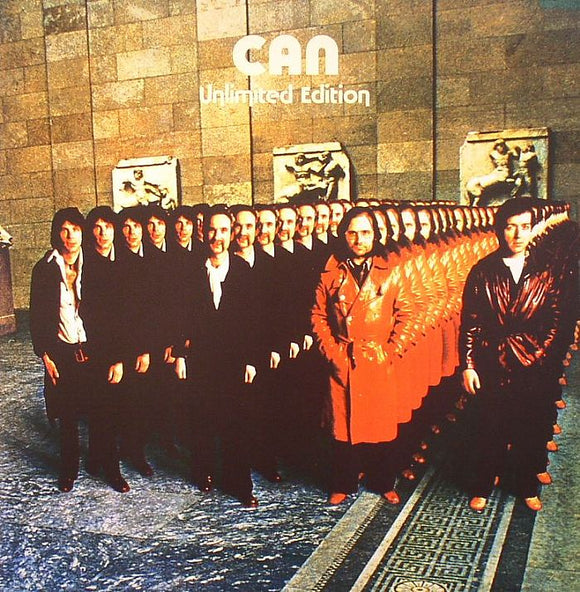 CAN - UNLIMITED EDITION