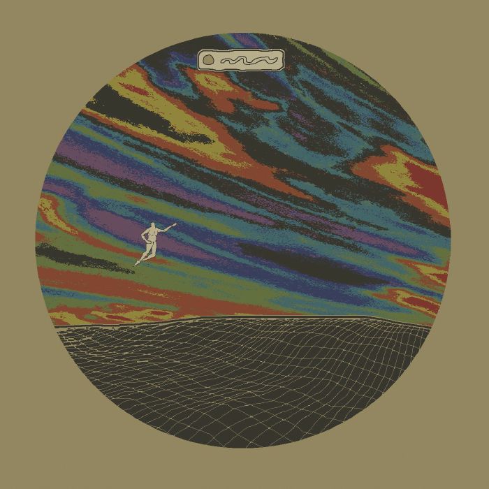 SUBB AN / LUTHER VINE / RUDOLF C / VOODOOS & TABOOS / ERIS - Fragments Of Reality Vol 2