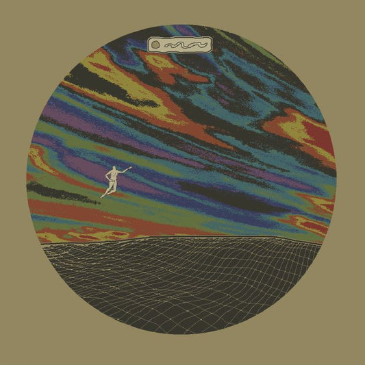 SUBB AN / LUTHER VINE / RUDOLF C / VOODOOS & TABOOS / ERIS - Fragments Of Reality Vol 2