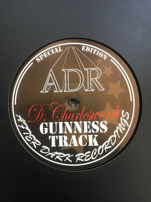 D. Charlesworth – Guinness Track