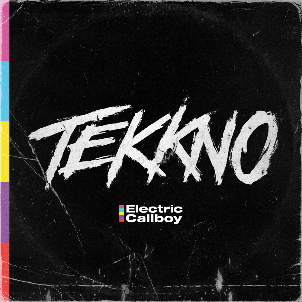 Electric Callboy - TEKKNO [Vinyl]