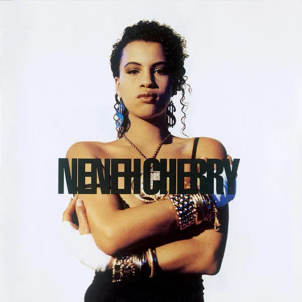Neneh Cherry - Raw Like Sushi [CD]