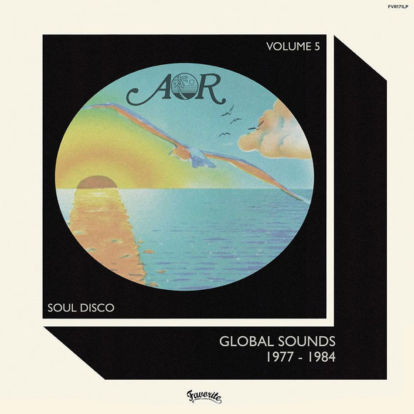 Various Artists- Aor Global Sounds Vol.5 (1977-1984)