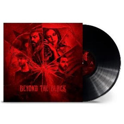 Beyond The Black - Beyond The Black [Black Vinyl]