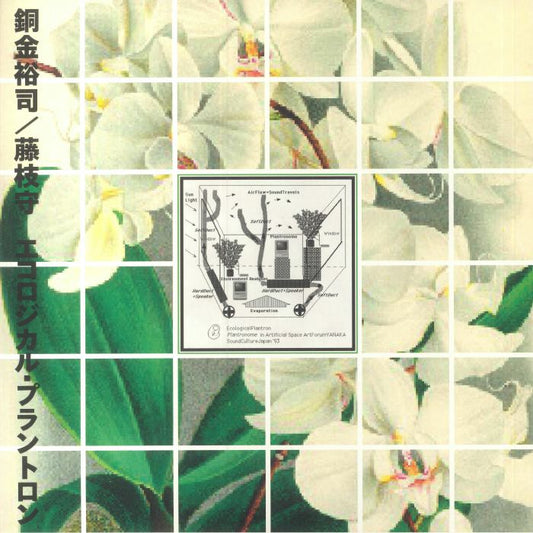 YUJI DOGANE & MAMORU FUJIEDA - ECOLOGICAL PLANTRON