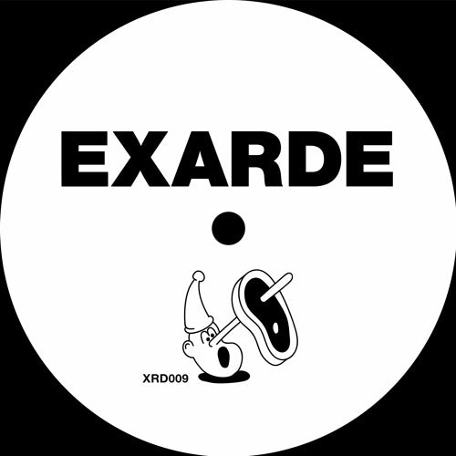 Caprithy / Denis Kostitsyn - Meat Fools EP