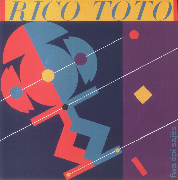 RICO TOTO - FWA ÉPI SAJèS