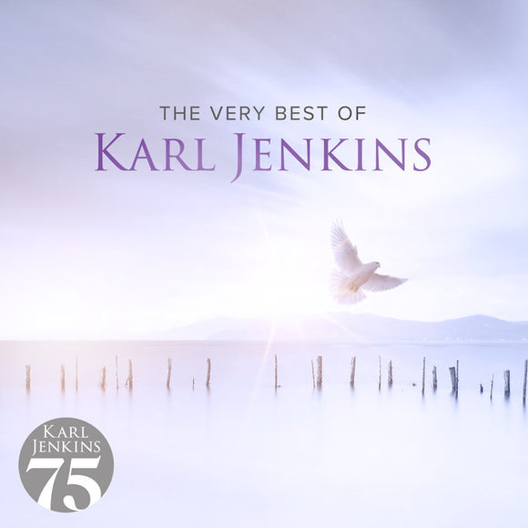 KARL JENKINS - The Very Best of Karl Jenkins