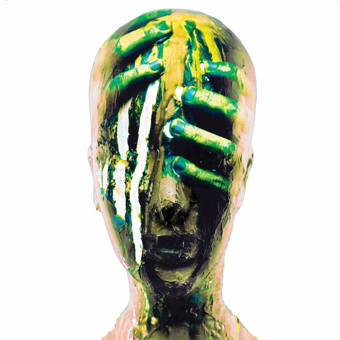 THE FUTURE SOUND OF LONDON - YAGE 2019 [CD]