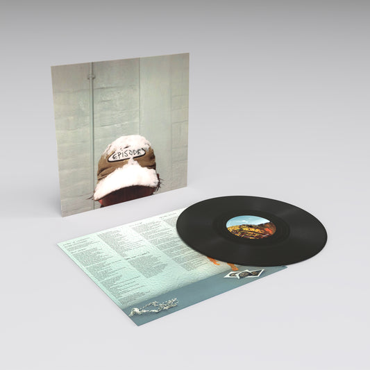 Ben Gregory - episode [LP]
