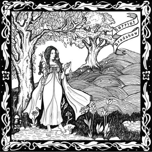 Harriet Bradshaw - Harriet Bradshaw [CD]