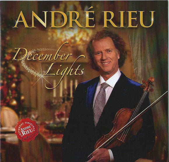 André Rieu – December Lights