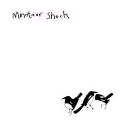 MINOTAUR SHOCK - CHIFF-CHAFFS AND WILLOW WARBLE [CD]