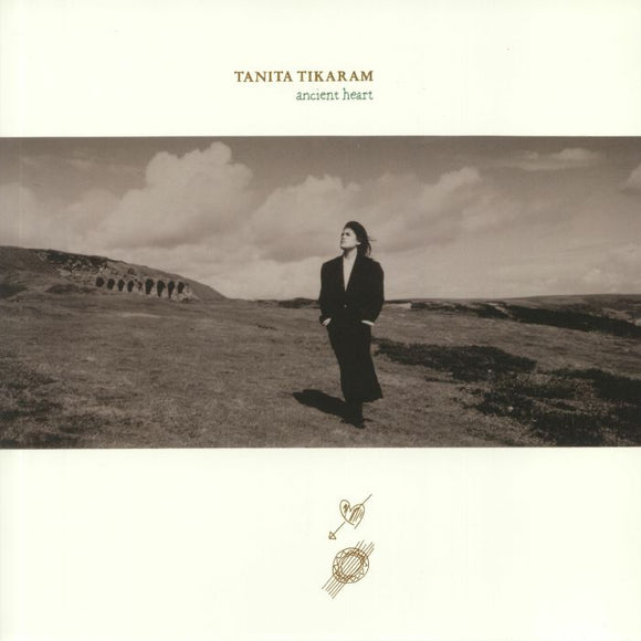 Tanita Tikaram - Ancient Heart (1LP/Coloured)