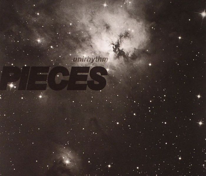 Marcellus Pittman - Pieces [CD]