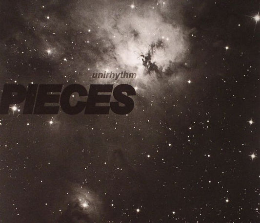 Marcellus Pittman - Pieces [CD]