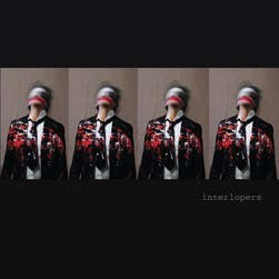 Interlopers - Interlopers [CD]