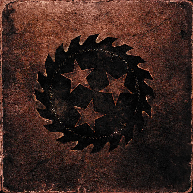 Whitechapel - Whitechapel [Dark Red Marbled Vinyl]