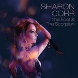 Sharon Corr - The Fool & The Scorpion [180g Black Vinyl]