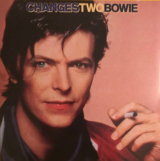 David Bowie - Changes Two (1LP)