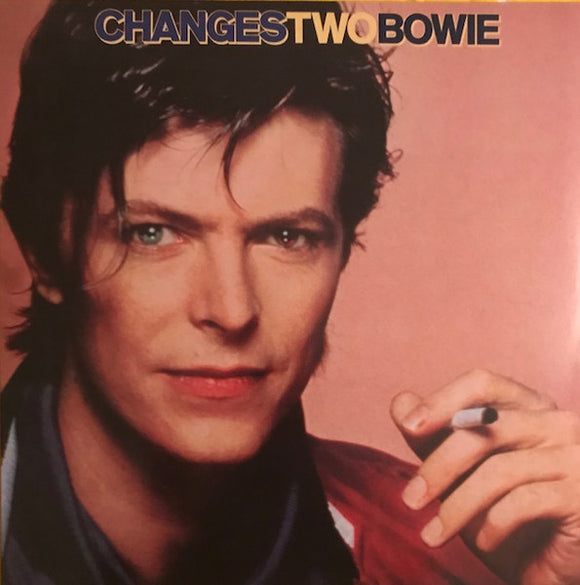 David Bowie - Changes Two (1LP)
